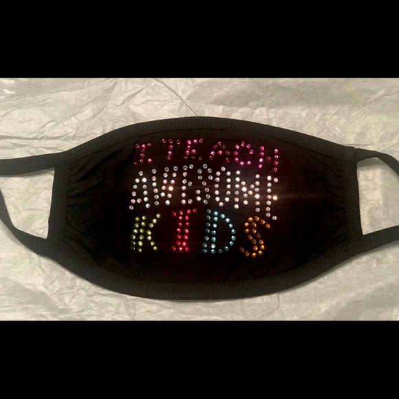 Face Masks - Picture 1 of 8